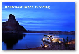 Beach Wedding Sunset