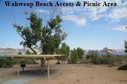 Day Use Picnic Area