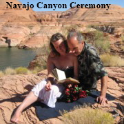 Lake Powell Ceremony S18002