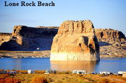 Lone Rock Beach1