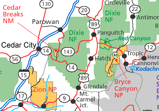 bryce-canyon-map